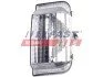 Указатель поворота в зеркале левый Fiat Ducato (06-14) Fast FAST FT87320 (фото 1)