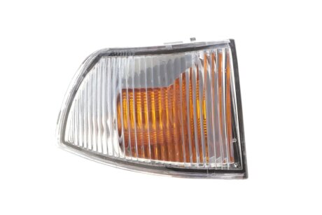 Указатель поворота в зеркале правый желтый Iveco Daily E4 (06-11) FAST FT87327