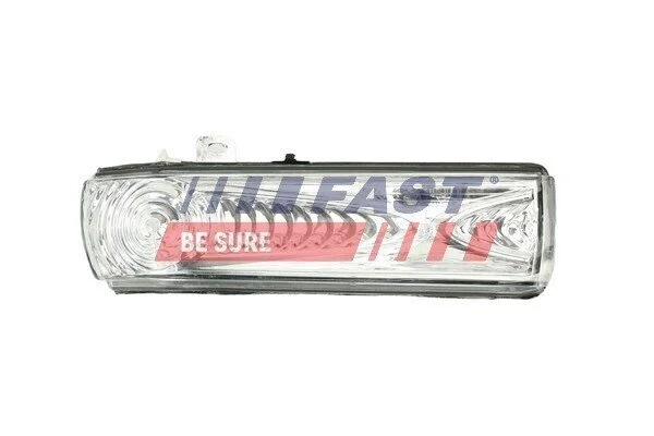 Покажчик повороту у дзеркалі правий Fiat Doblo (09-16) Fast FAST FT87349 (фото 1)