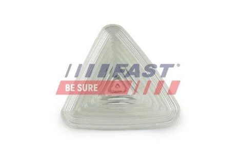 Указатель поворота Renault Kangoo II (08-) белый Fast FAST FT87351