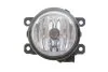 Фара протитуманна Citroen Jumper, Berlingo/Fiat Doblo, Ducato,500/Peugeot Boxer, Partner Fast FAST FT87810 (фото 1)