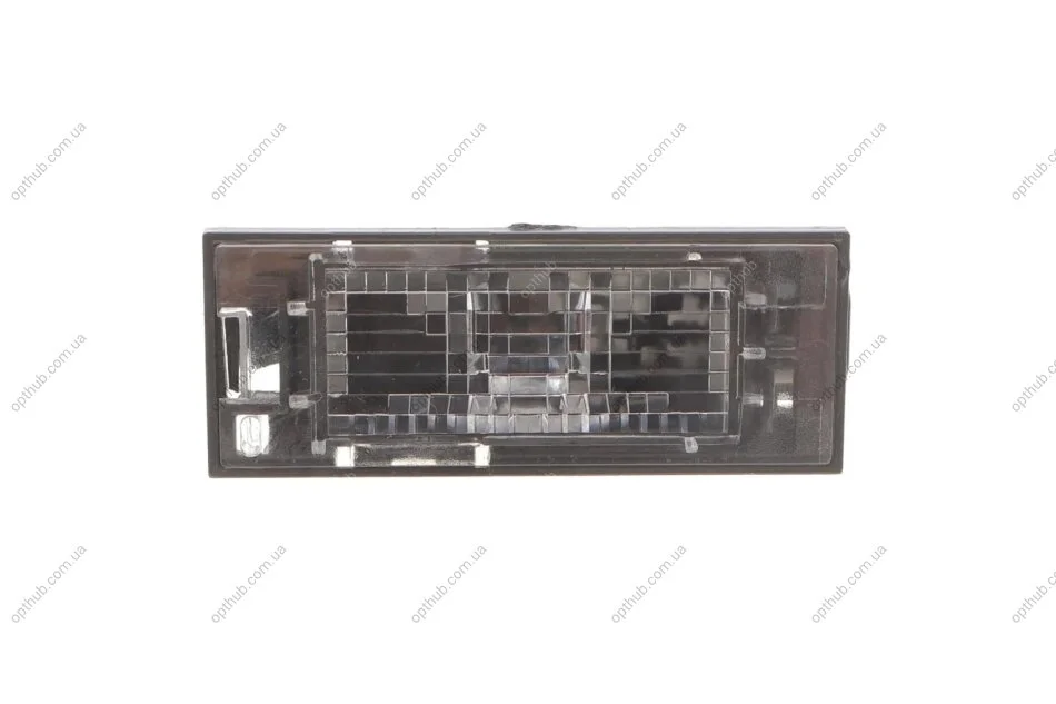 Фонарь подсветки номерного знака Renault Megane III (08-), Master III (10-) Fast FAST FT87811 (фото 1)