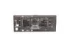 Фонарь подсветки номерного знака Renault Megane III (08-), Master III (10-) Fast FAST FT87811 (фото 1)