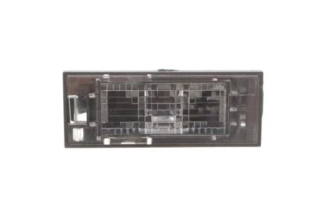 Фонарь подсветки номерного знака Renault Megane III (08-), Master III (10-) Fast FAST FT87811
