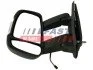 Зеркало лев. Citroen Jumper/Fiat Ducato/Peugeot Boxer (06-) 8-PIN Fast FAST FT88262 (фото 2)
