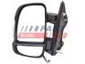 Дзеркало зовнішнє ліве електричне Peugeot Boxer/Fiat Ducato/Citroen Jumper (06-14) Fast FAST FT88264 (фото 2)