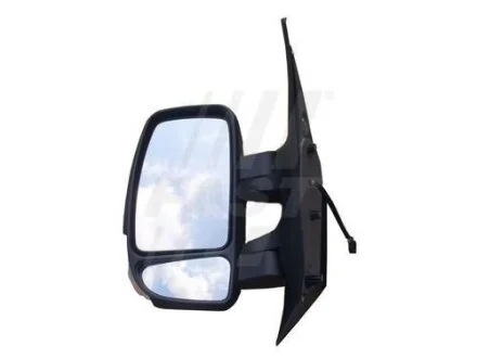 Дзеркало Renault Master Iii 10> Електр Коротке Лв Підігрів 7-Pin FAST FT88323