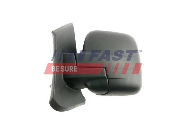Дзеркало електро з підігрівом ліве Opel Vivaro / Renault Trafic (14-) 5-PIN Fast FAST FT88356 (фото 1)