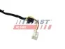 Зеркало электр. лев Mercedes Sprinter 907/910 (18-) с подогревом 5-PIN + 2-PIN Fast FAST FT88367 (фото 3)