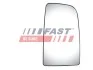 Стекло зеркала пров. верх. Mercedes Sprinter 906 (06-) с подогревом (с помощью парковки) Fast FAST FT88608 (фото 2)