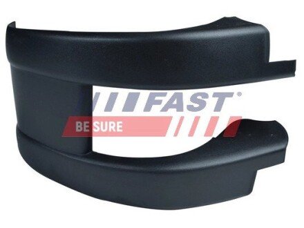 Корпус крепления зеркала левого короткий Iveco Daily (06-) FAST FT88803