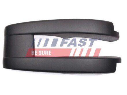 Корпус крепления зеркала правого длинна Iveco Daily (06-) FAST FT88806