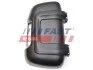 Корпус зеркала правого длинна Fiat Ducato (06-) (14-) Fast FAST FT88808 (фото 1)