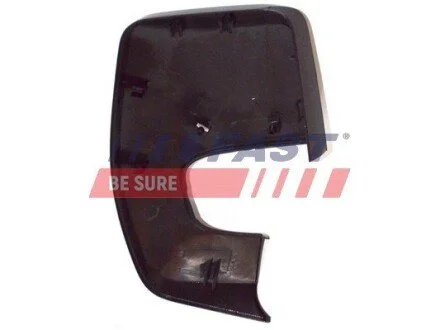Корпус зеркала лив Ford Transit Custom (13-) Fast FAST FT88811