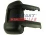 Корпус крепления зеркала правого длинна Fiat Ducato (06-) (14-) Fast FAST FT88817 (фото 1)