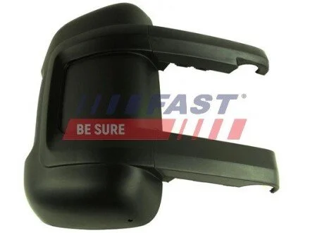 Корпус крепления зеркала правого длинна Fiat Ducato (06-) (14-) Fast FAST FT88817