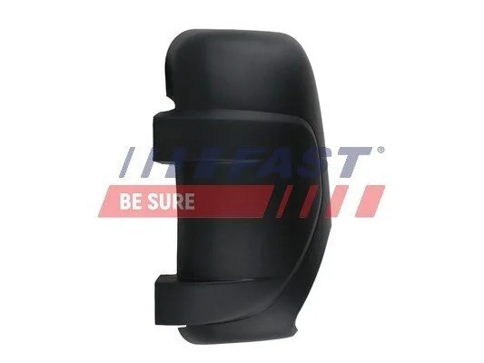 Корпус дзеркала лівого довгий Renault Master (10-) Fast FAST FT88819 (фото 1)