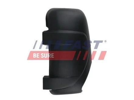 Корпус дзеркала лівого довгий Renault Master (10-) Fast FAST FT88819