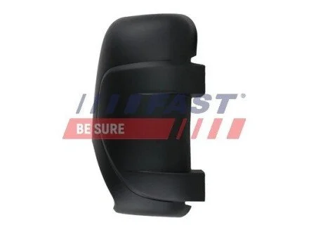 Корпус дзеркала правого довгий Renault Master (10-) Fast FAST FT88820
