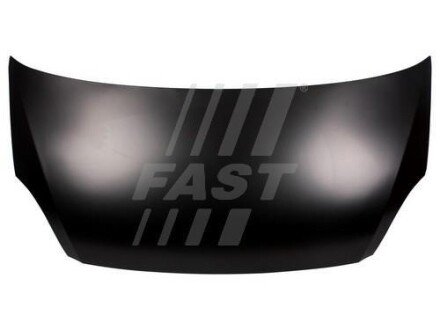 Капіт Iveco Daily IV, V (06-)(12-) FAST FT89119