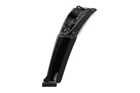- КРИЛО MERCEDES SPRINTER 06> 906 ПЕРЕД ПР FAST FT89506