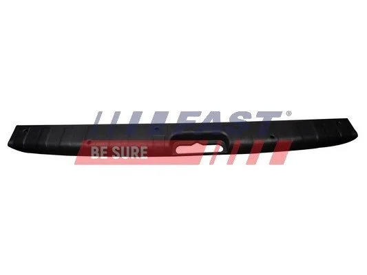 Накладка порога задней двери Fiat Doblo (05-) Fast FAST FT90735 (фото 1)