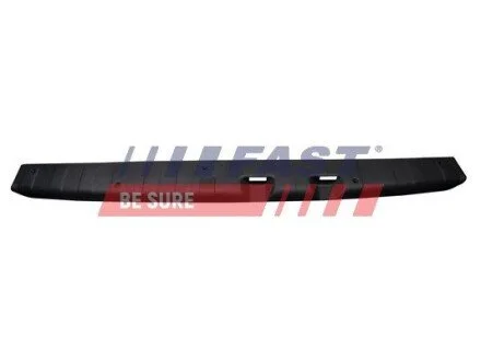 Накладка порога багажника ляда Fiat Doblo (00-09) Fast FAST FT90736