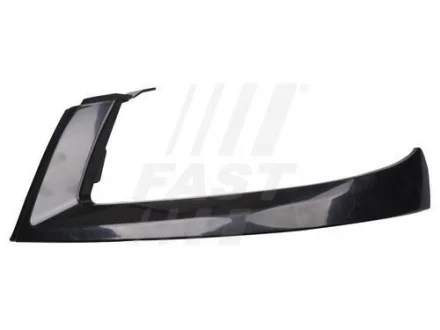 Молдинг Фари Fiat Doblo 00> Низ Лв FAST FT90739