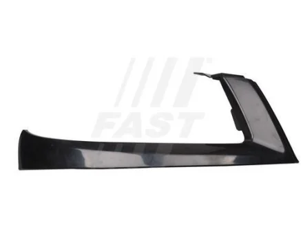 Молдинг Фари Fiat Doblo 00> Низ Пр FAST FT90740