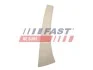 Молдинг фары ниж.. Fiat Ducato (06-) Fast FAST FT90746 (фото 1)