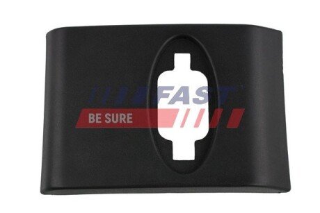 Молдинг зовнішній бічний перед. Renault Master (10-) FAST FT90897