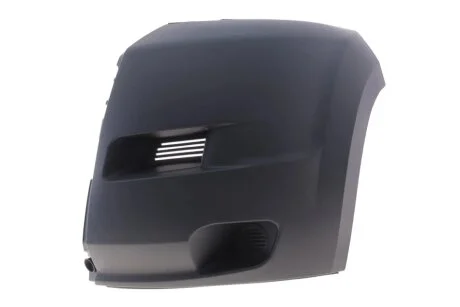Кут бампера перед.лів. Fiat Ducato (06-) LIGHT FAST FT91448