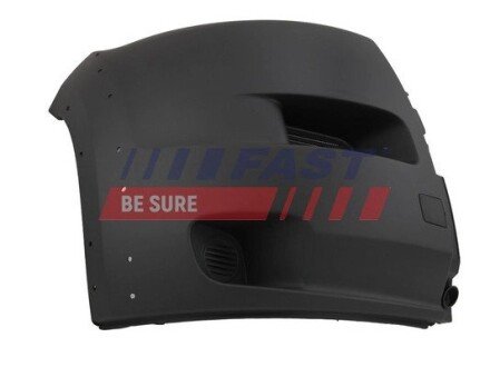 Кут бампера перед.. Fiat Ducato (06-) HEAVY FAST FT91449