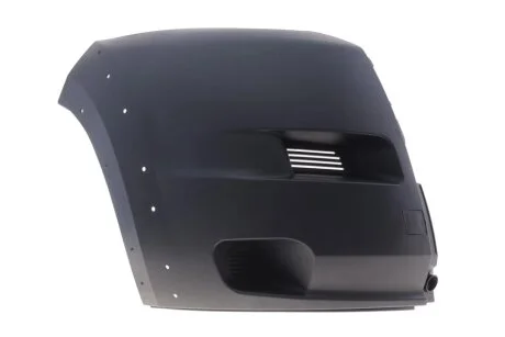Кут бампера перед.. Fiat Ducato (06-) HEAVY FAST FT91449