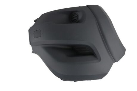 Бампер FAST FT91455