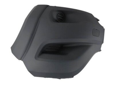 Бампер FAST FT91456