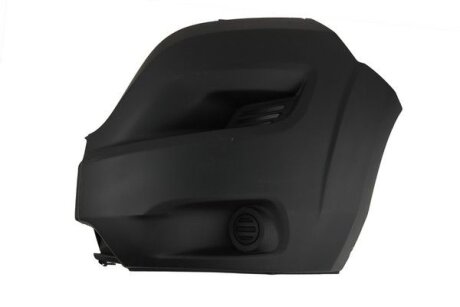 Бампер FAST FT91476