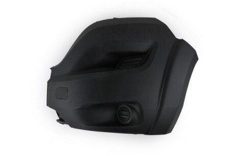 Бампер FAST FT91478