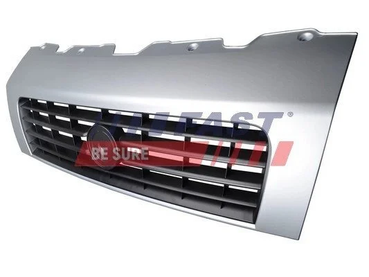 Решетка радиатора Fiat Ducato (06-) Fast FAST FT91639 (фото 1)