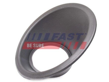 Решетка противотуманных фар бампера переднего левая Nemo/Bipper/Fiorino, Qubo (08-) FAST FT91641