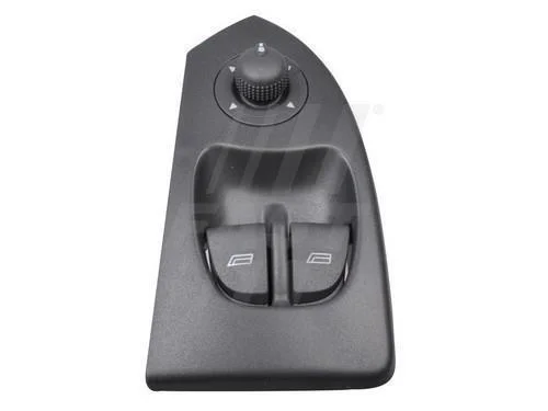 Перемикач склопідйомника лів. Fiat Ducato (02-)/ Citroen Jumper I 12-PIN + 6-PIN + 6-PIN Fast FAST FT91935 (фото 1)