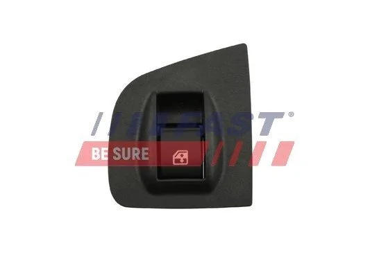 Блок кнопок стеклоподъемника правого Fiat Doblo (00-09) Fast FAST FT91936 (фото 1)