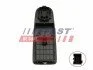 Блок кнопок стеклоподъемника левого Fiat Ducato (06-) black Fast FAST FT91956 (фото 3)
