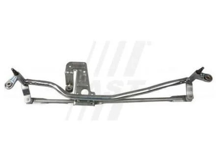 Трапеція склоочисника перед. Fiat Ducato (06-,14-) Fast FAST FT93113