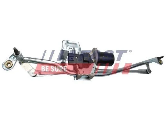 Трапеція склоочисника (з двигуном) PSA Boxer/Ducato/Jumper (06-) (14-) Fast FAST FT93118 (фото 1)