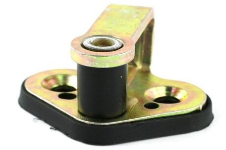 Петля замку двері перед. Renault Master II FAST FT94112