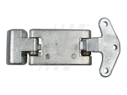 Занавес дверцы Iveco Daily 06> зад левый/правый верх 00> FAST FT94145