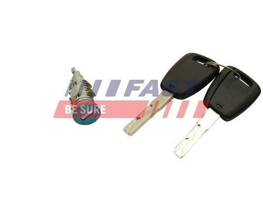 Личинка замку (+2 ключа) Fiat Ducato/Peugeot Boxer/Citroen Jumper (06-) Fast FAST FT94156 (фото 1)