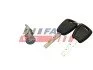 Личинка замку (+2 ключа) Fiat Ducato/Peugeot Boxer/Citroen Jumper (06-) Fast FAST FT94156 (фото 1)