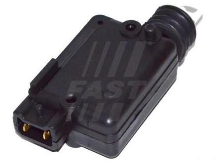 Привід центрального замку (переднього, бокового, заднього) Renault Kangoo (97-), Logan (04-), Duster (10-) FAST FT94162